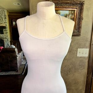 LULULEMON Yoga/Workout Top Size S